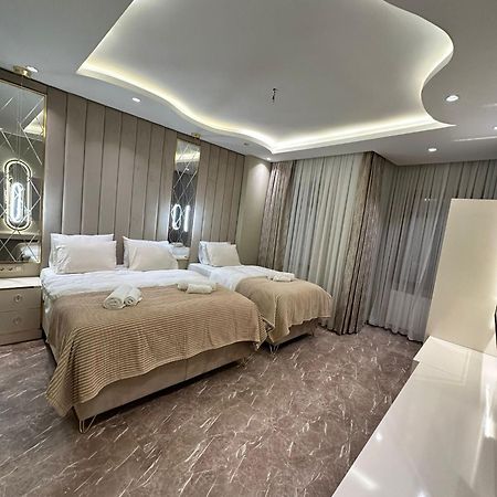 Hotel Flash Suite Стамбул Экстерьер фото