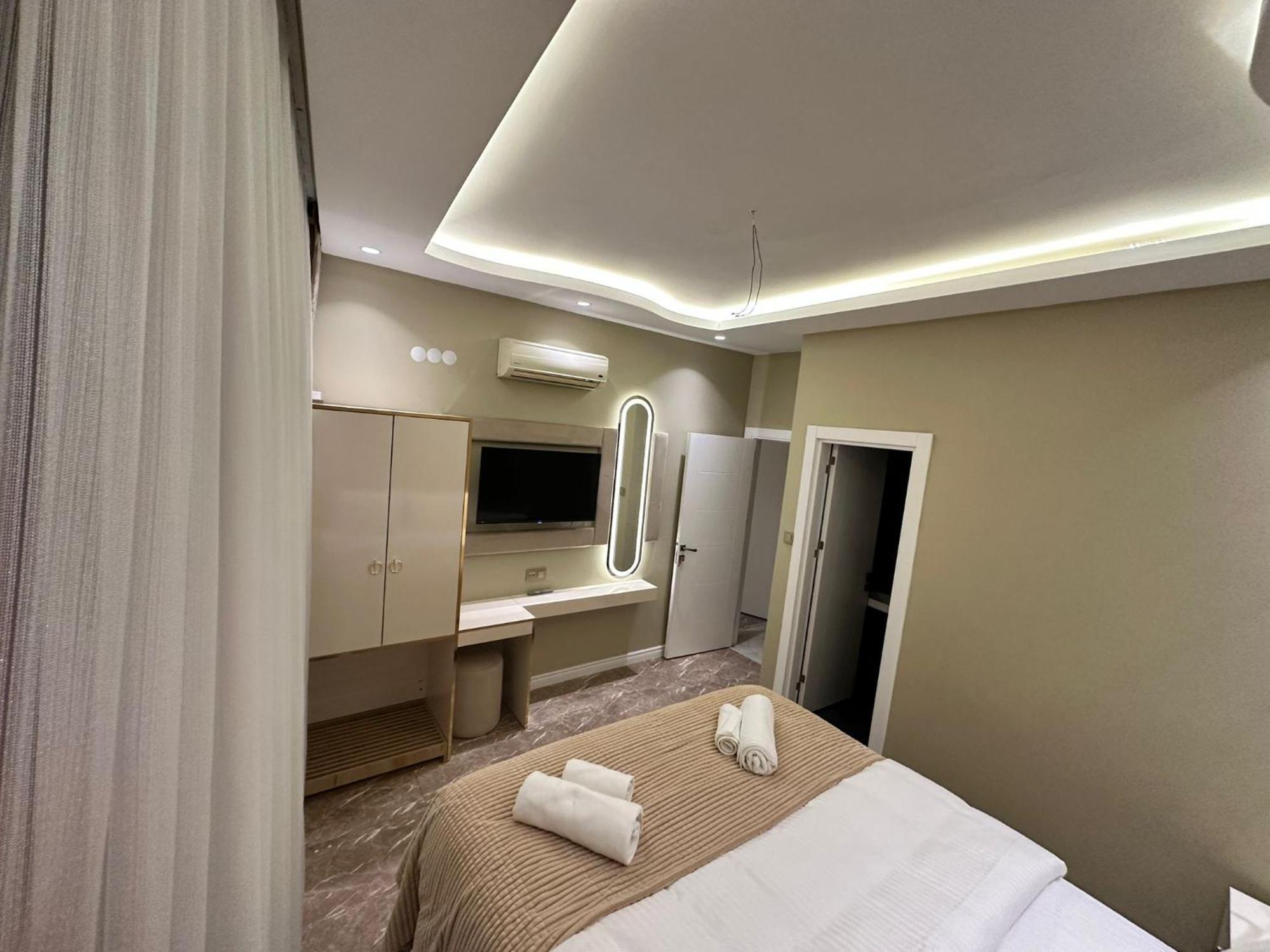 Hotel Flash Suite Стамбул Экстерьер фото